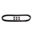 Correia Tracao C/ Roletes Gp7 Adv 150 21/24