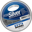 Fita De Alta Resistência Silver Prata 48mm X 25m