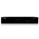 Receptor Digital Sd Fullhd E Conv. Terr. Combo Box Lemon