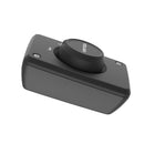 Ventilador De Parede Ventisol Oscilante 60cm Metal Preto 1400rpm Bivolt