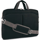 Bolsa Para Notebook Até 15" Feminina Preta - Bo172