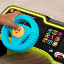 Fisher-price Aprender E Brincar Volante De Atividades Interativas