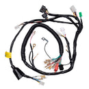 Fiacao Principal (chicote) Condor Ybr Factor 125 Ks 11/13