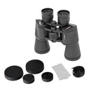 Binoculos Longo Alcance 50x50 Profissional Tatico Resistente