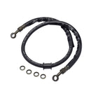 Mangueira Flexivel Do Freio Diant. Gp7 Cbx 250 Twister 01/08