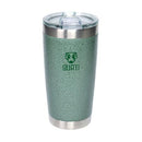 Copo Térmico Quati Com Tampa 591ml Verde V2 - Cv2ctml591