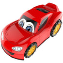 Carrinho Carro Baby Start Super Aventuras Para Crianças