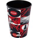 Copo Decorado Coca-cola 320ml