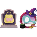 Boneca Monster Bee Lobinha 31cm
