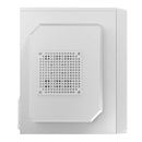 Gabinete Corporativo Bit Usb 2.0 Branco Vinik - Gbv2wbr