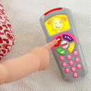 Fisher-price Aprender E Brincar Controle Remoto Cachorrinho