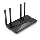 Ont Roteador Gigabit Usb 2.0 Gpon Voip Wi-fi 6 Ax1800 Xx230v