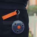 Bolsa Sacola Eco De Compra Retratil Dobravel Rolo
