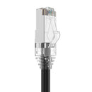 Patch Cord Gamer Cat.6 Cm T568a/b 1.8m Preto 35123025