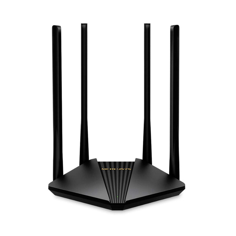 Roteador Wireless Gigabit 10/100/1000 Dual Band 2.4/5ghz Ac1200 Mr30g Br Nacional