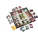 Jogo De Tabuleiro Detetive -  A Partir De 8anos