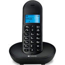 Telefone Sem Fio Com Id De Chamadas E Viva Voz - Mt150 Preto