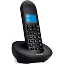 Telefone Sem Fio Com Id De Chamadas E Viva Voz - Mt150 Preto