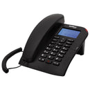 TELEFONE INTELBRAS TC60ID COM IDENTICADOR GRAFITE