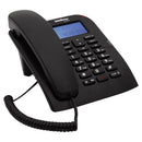 TELEFONE INTELBRAS TC60ID COM IDENTICADOR GRAFITE