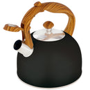 Chaleira Wood 2,5 Litros Preta 007715