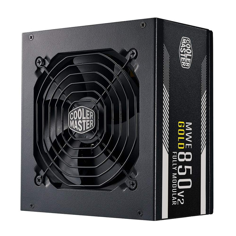 Fonte Gx Gold 850w 80 Plus Gold Full Modular Sem Cabo- Mpe-8501-afaag-w1