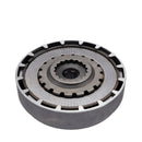 Embreagem Completa Gp7 Xy 50q 07/12