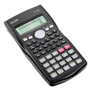 Calculadora Científica 240 Funções Cc240 Elgin