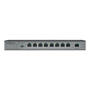 Switch 9 Portas Fast Ethernet C/ 8 Portas Poe+ Sf 900 Hi-poe 4760040