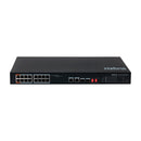 Switch 16p Fast Poe 2p Gigabit Sf 1822 Hi-poe 4760070