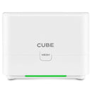 Roteador Cube Mesh Ac1200 Gigabit - Plano De Até 500mb - Re166