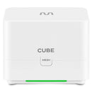 Roteador Cube Mesh Ac1200 Gigabit - Plano De Até 500mb - Re166
