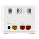 Roteador Cube Mesh Ac1200 Gigabit - Plano De Até 500mb - Re166
