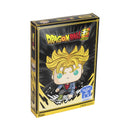 Pop!tees Camiseta : Dragon Ball Super - Trunks - Tam. G