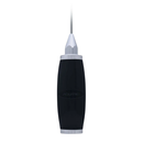 Antena Móvel Aquário B-2004p Pop Com 1/4 De Onda Para Rádio Px Com Base De Poliuretano