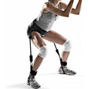 Elastico Para Treino Salto Corrida Vertical Crossfit