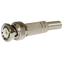 Conector Bnc C/mola C/parafuso C/10 Gigasat