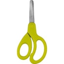 Tesoura Escolar Curva 13cm 3 Cores Neon Dp.c/24