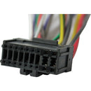 Chicote Instalacao Som Pioneer Para P1v/p80mp/p8600mp/p9600mp/p9800mp Loud C/10