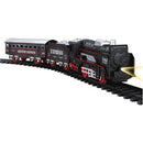 Locomotiva Mini Locomotiva A Pilha