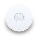 Access Point TP-Link Wi-Fi 6 AX5400 Montável em Teto - EAP670