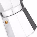 Cafeteira Italiana Em Aluminio Para 9 Xicaras - Qualidade