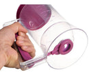 Sto375 - Dispenser Para Massa Cupcake Bolo Batter Dispenser