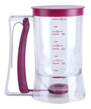 Sto375 - Dispenser Para Massa Cupcake Bolo Batter Dispenser
