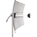 Antena Grade Mm-2425 2,4ghz 25 Dbi Aquario