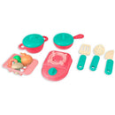 Brincando De Casinha Doce Cozinha Brinc.de Cozinhar