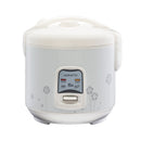 Panela De Arroz Riso Pa6x 127v Agratto