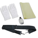 Trombone De Pisto Tenor Tb 200pd Laqueado Dourado Com Case New York