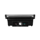 Multi Grill Mr Cheff Inox 127v 1500w Agratto