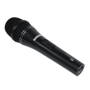 Microfone Dinamico Wm16 Wireconex